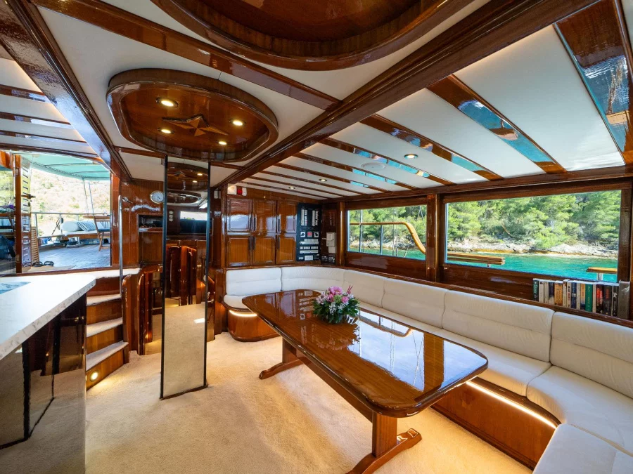 Gulet Allure (Allure) Interior image - 2