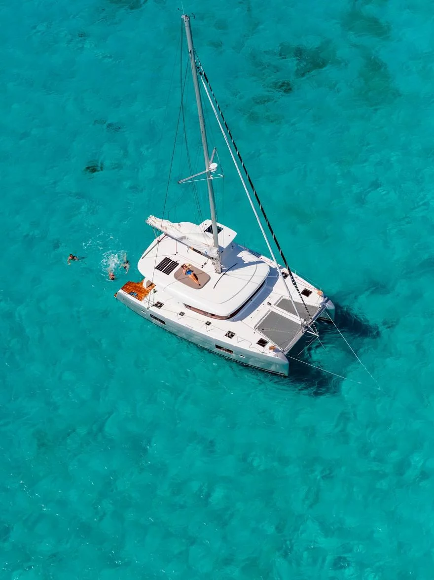 Lagoon 42 (MarLe)  - 8