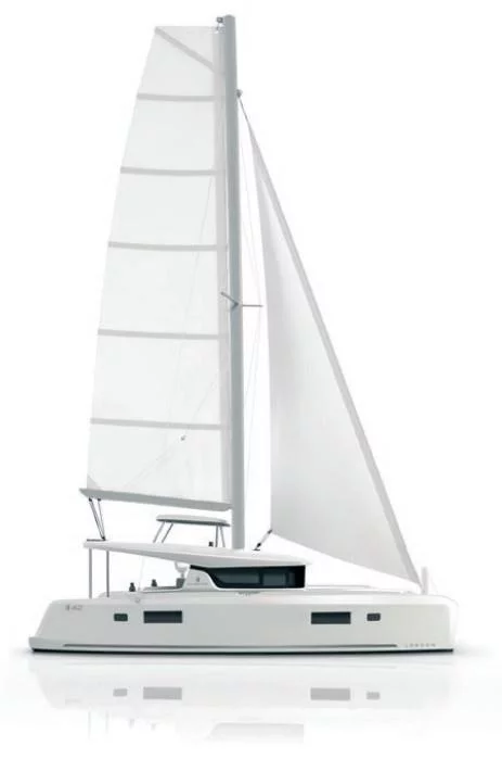 Lagoon 42 (MarLe)  - 16