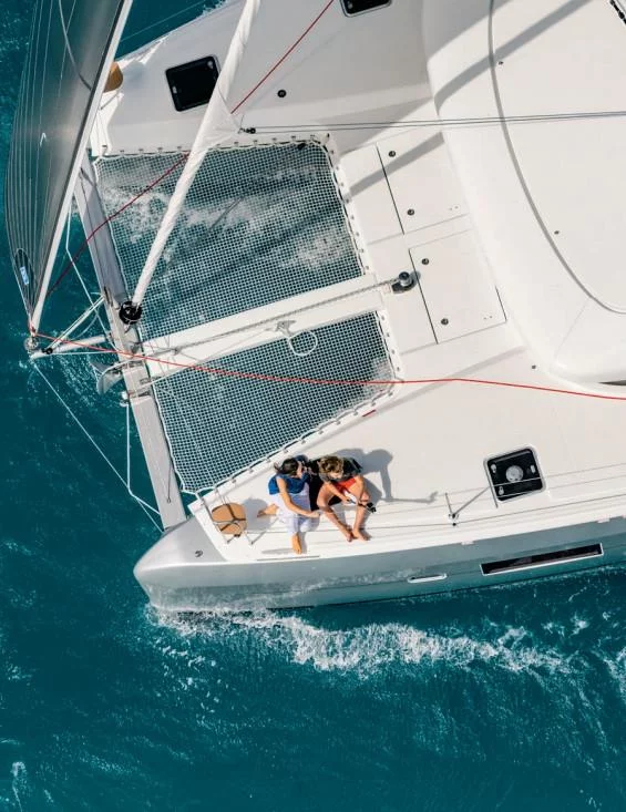 Lagoon 42 (MarLe)  - 18