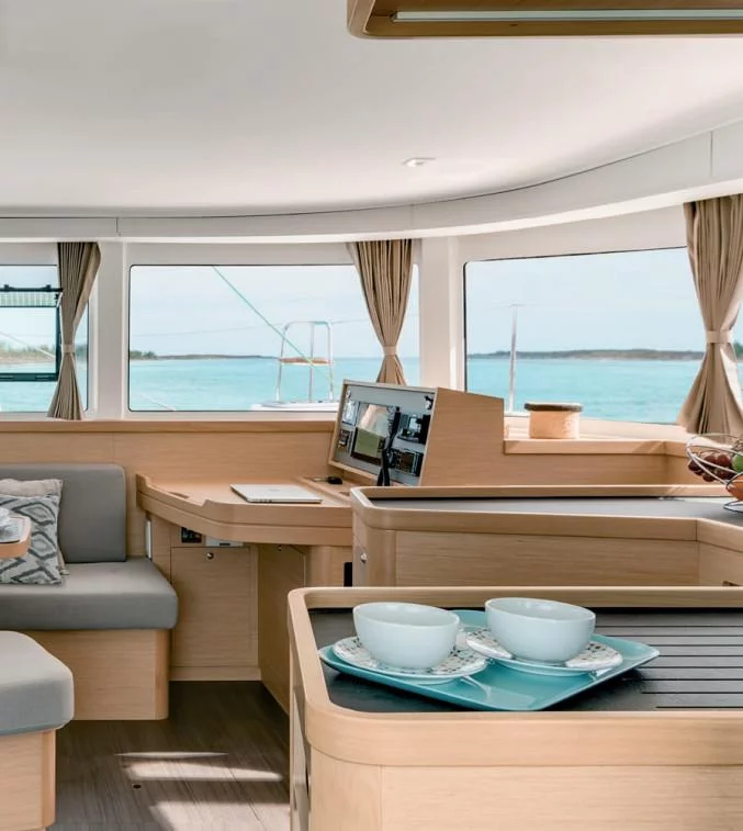 Lagoon 42 (MarLe)  - 20