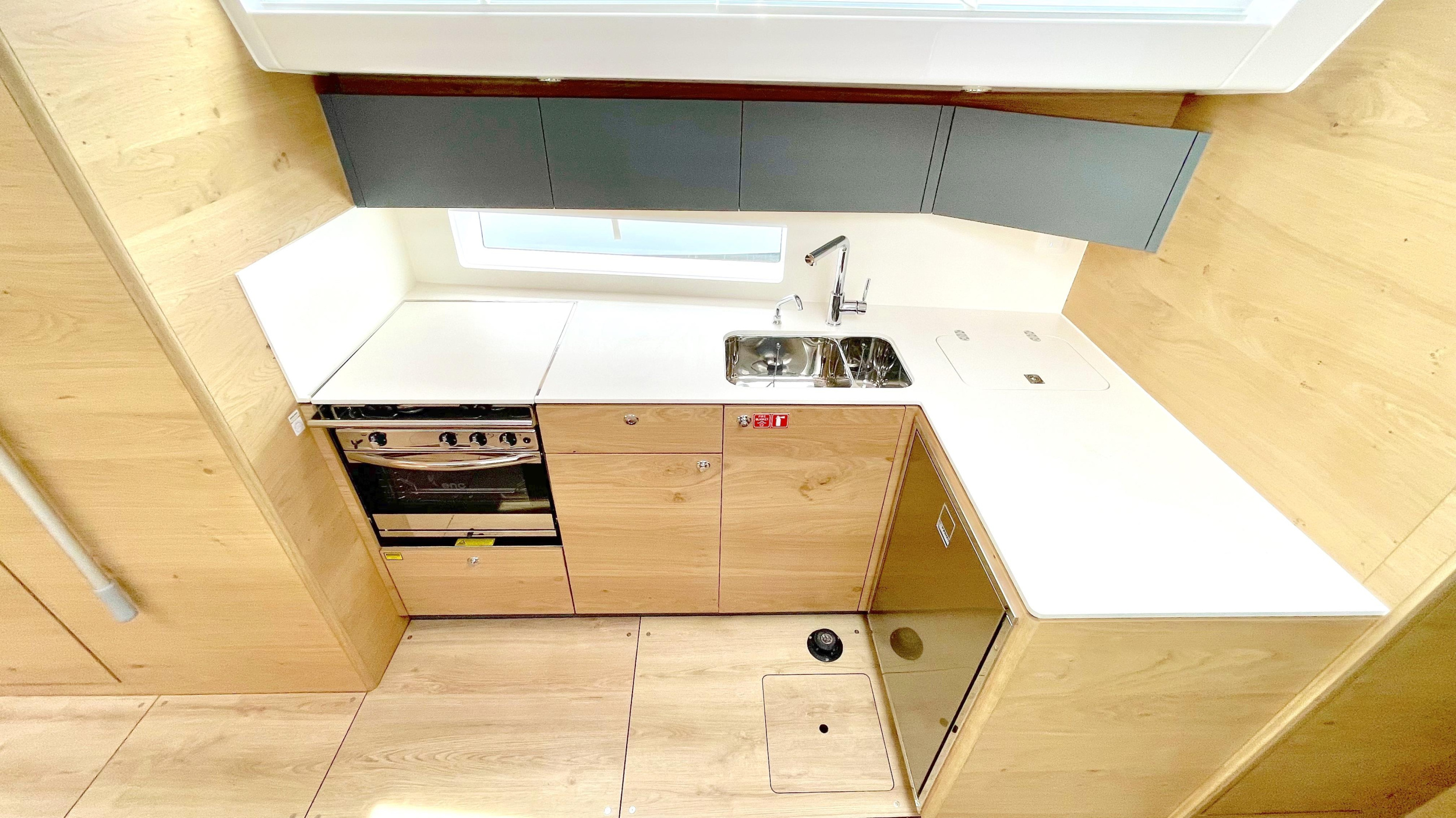 Photo #2 - Elan Impression 45 (AURA) en Pirovac - 61289