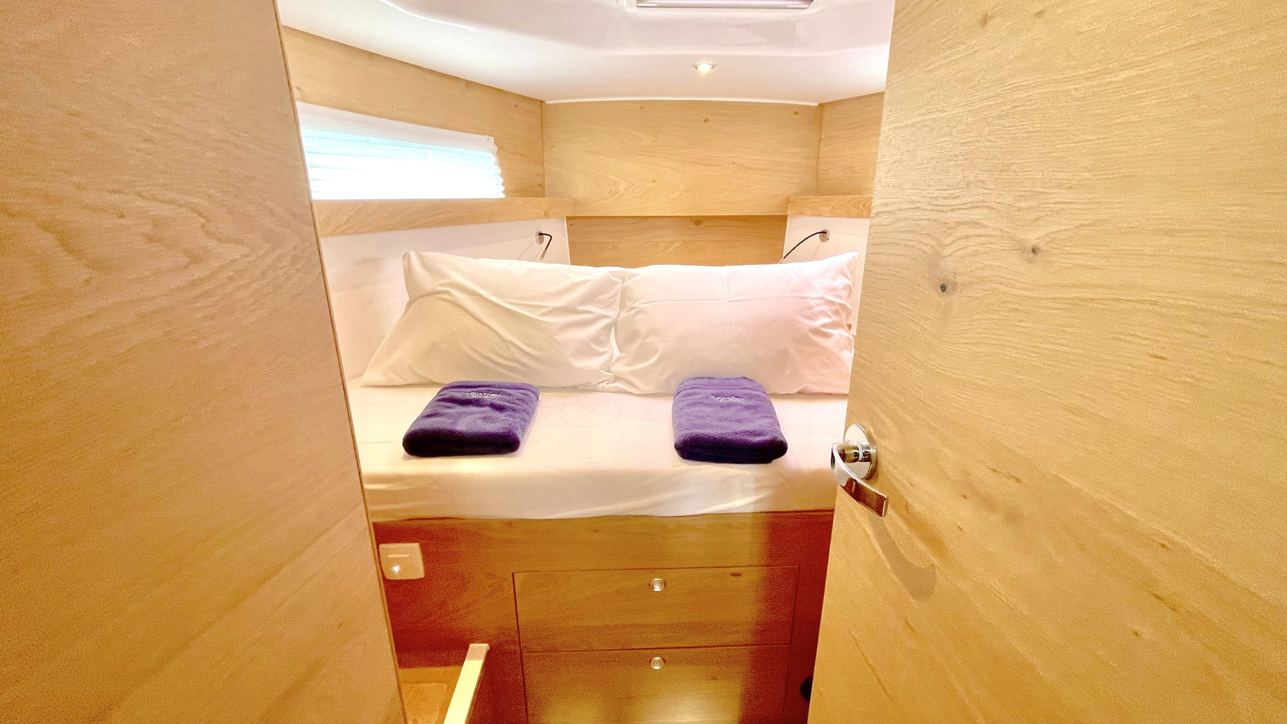 Photo #6 - Elan Impression 45 (AURA) en Pirovac - 61289