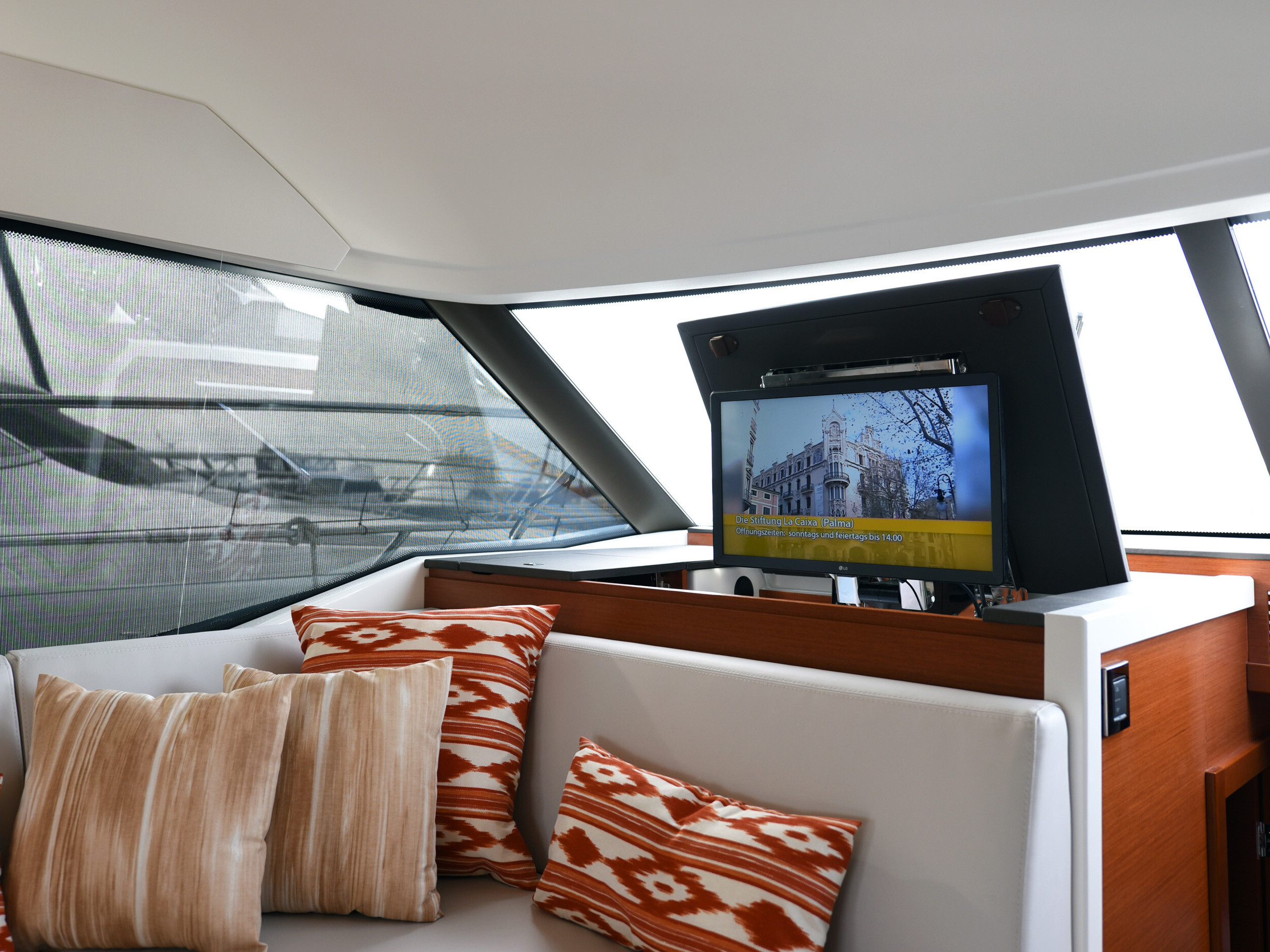 Photo #3 - Prestige 420 Fly (MY LOVE II) in El Arenal - 61172