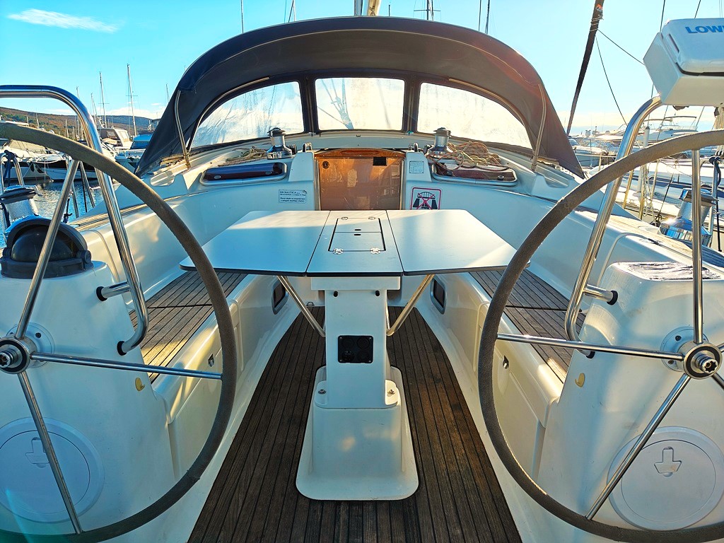 Photo #15 - Bavaria 50 (Prominea) in Krk - 22627