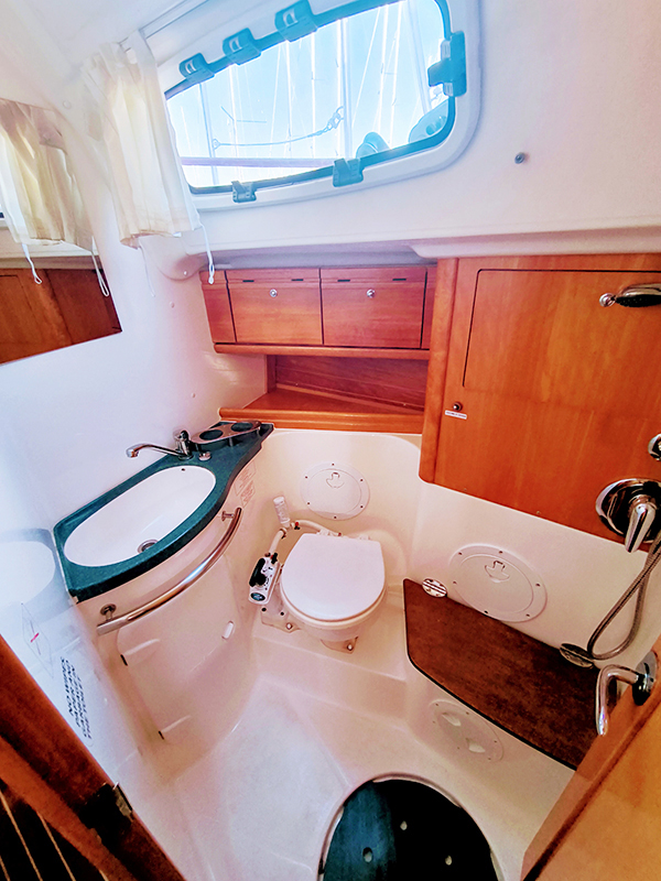 Photo #8 - Bavaria 50 (Prominea) in Krk - 22627