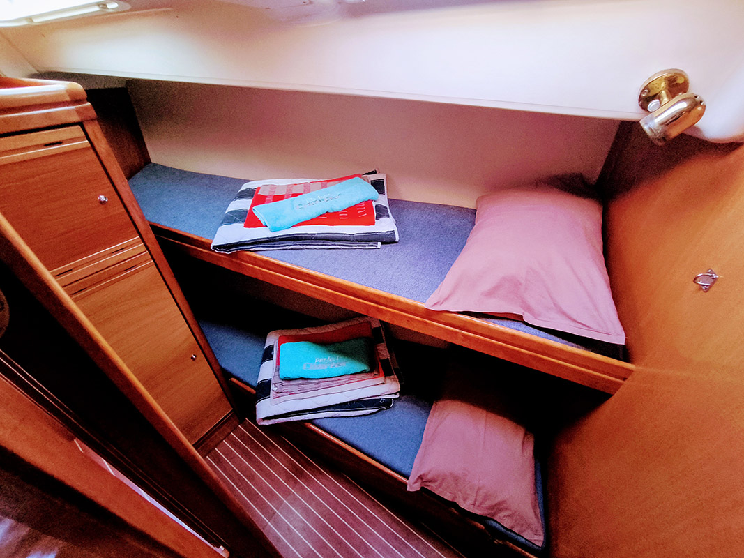 Photo #7 - Bavaria 50 (Prominea) in Krk - 22627