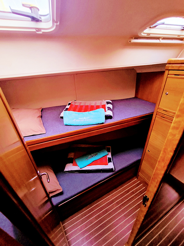 Photo #6 - Bavaria 50 (Prominea) in Krk - 22627