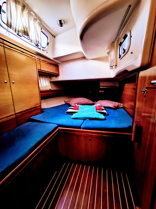 Photo #14 - Bavaria 50 (Prominea) in Krk - 22627