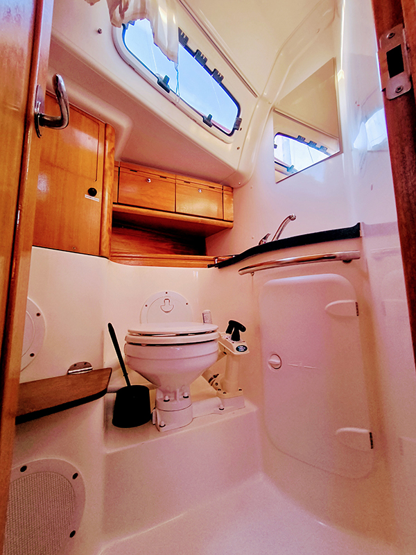 Photo #11 - Bavaria 50 (Prominea) in Krk - 22627