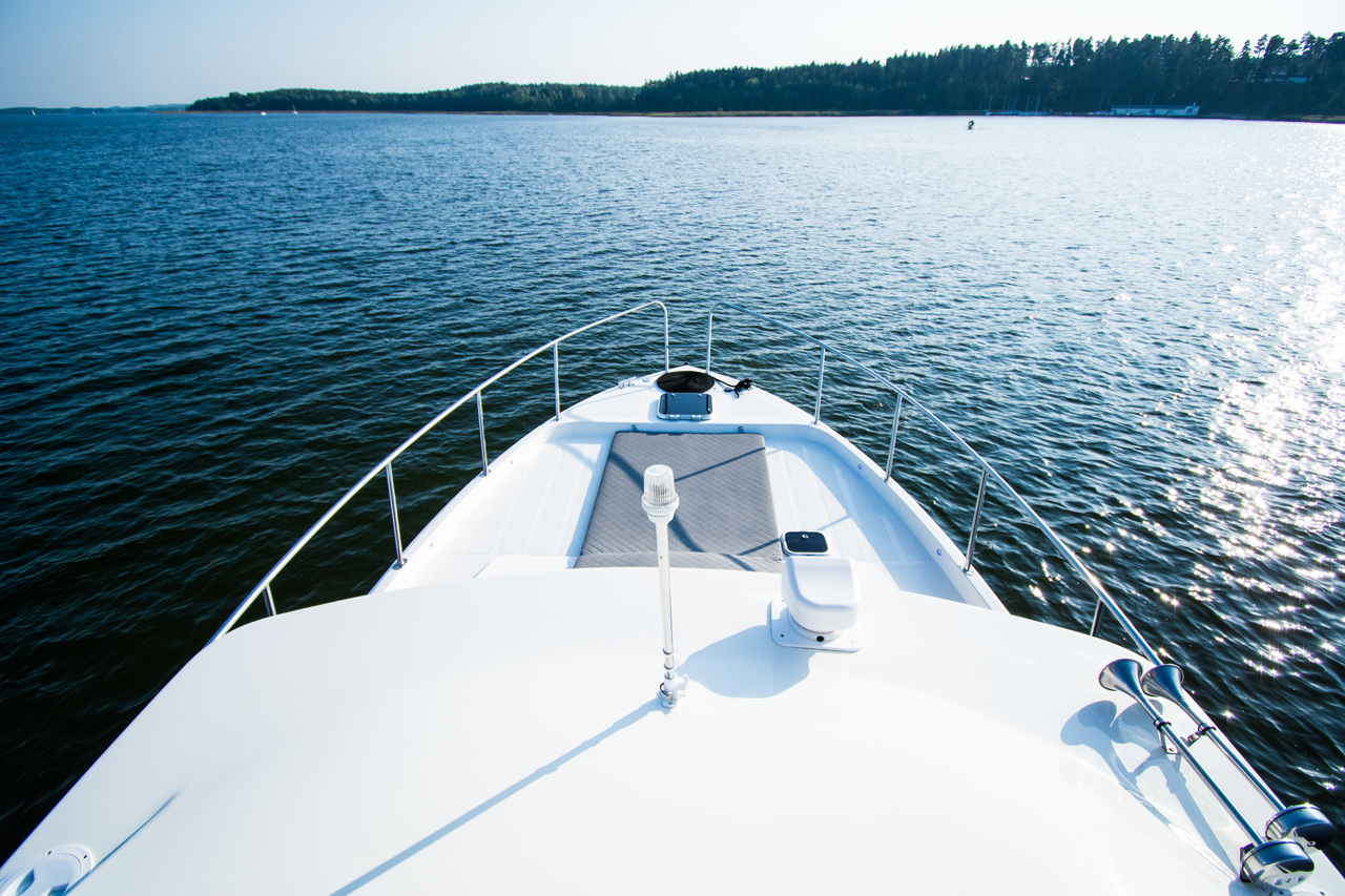 Photo #16 - Futura 40 Grand Horizon (Futura 40 Grand Horizon #2) en Wilkasy - 60856