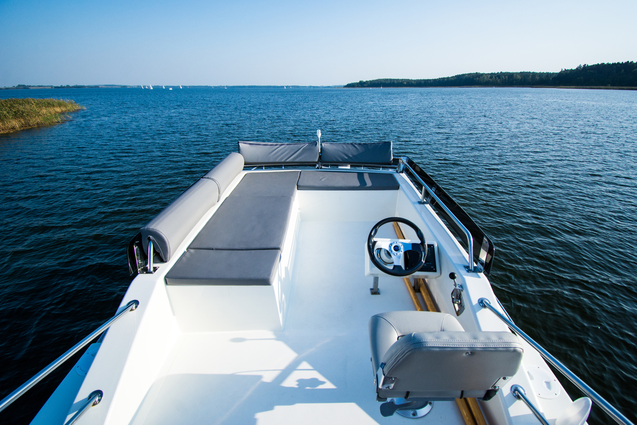 Photo #9 - Futura 40 Grand Horizon (Futura 40 Grand Horizon #2) en Wilkasy - 60856