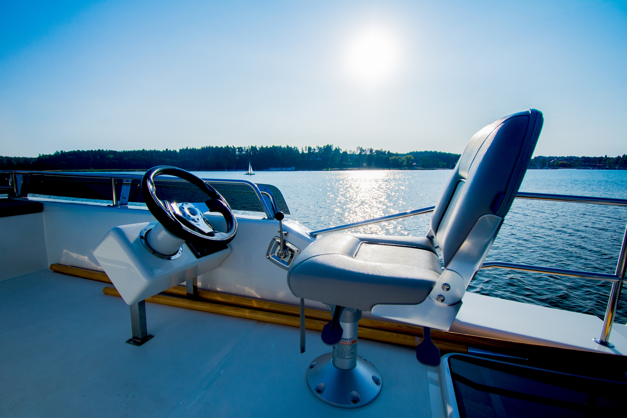 Photo #5 - Futura 40 Grand Horizon (Futura 40 Grand Horizon #2) en Wilkasy - 60856