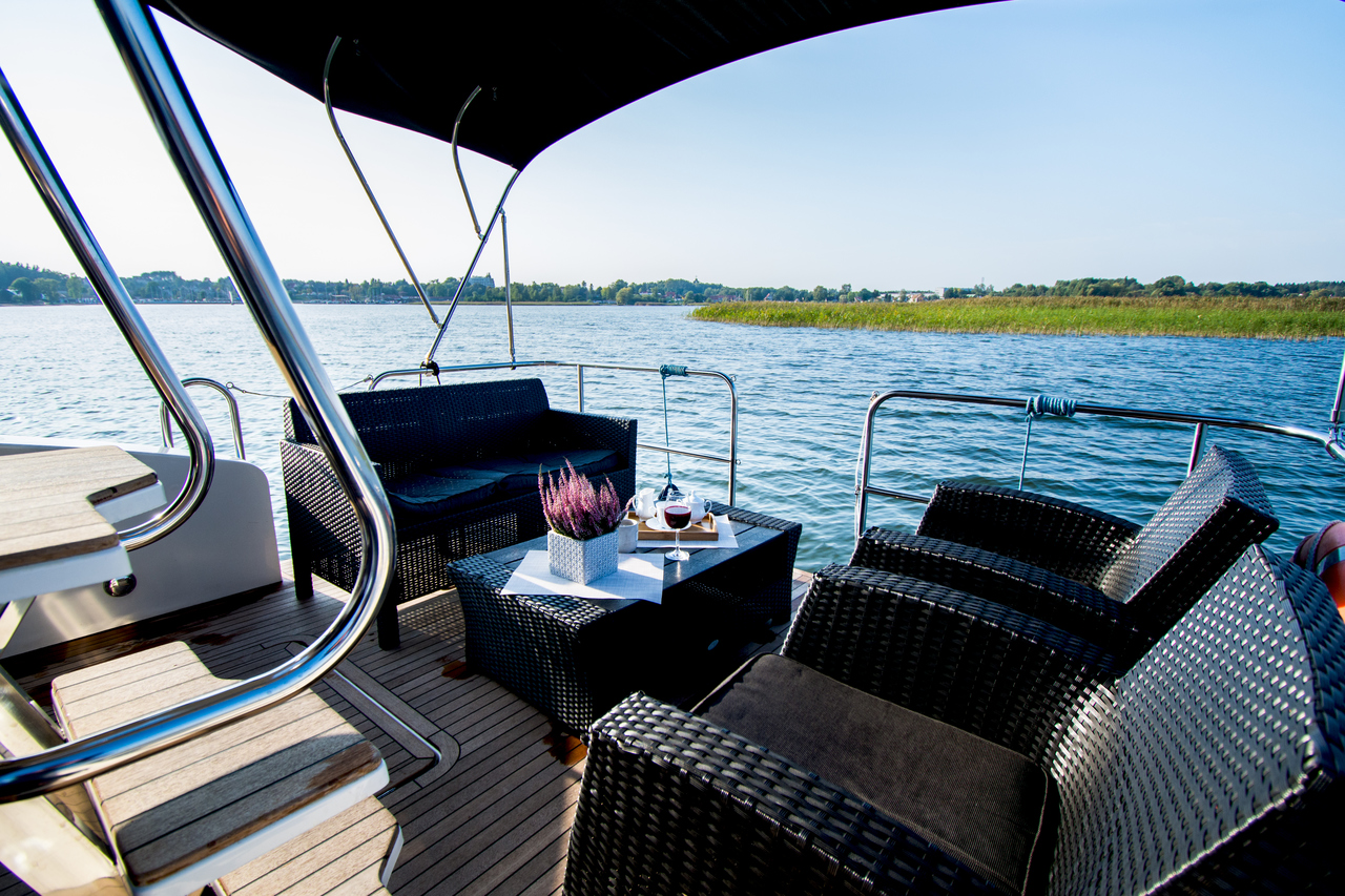 Photo #13 - Futura 40 Grand Horizon (Futura 40 Grand Horizon #2) en Wilkasy - 60856