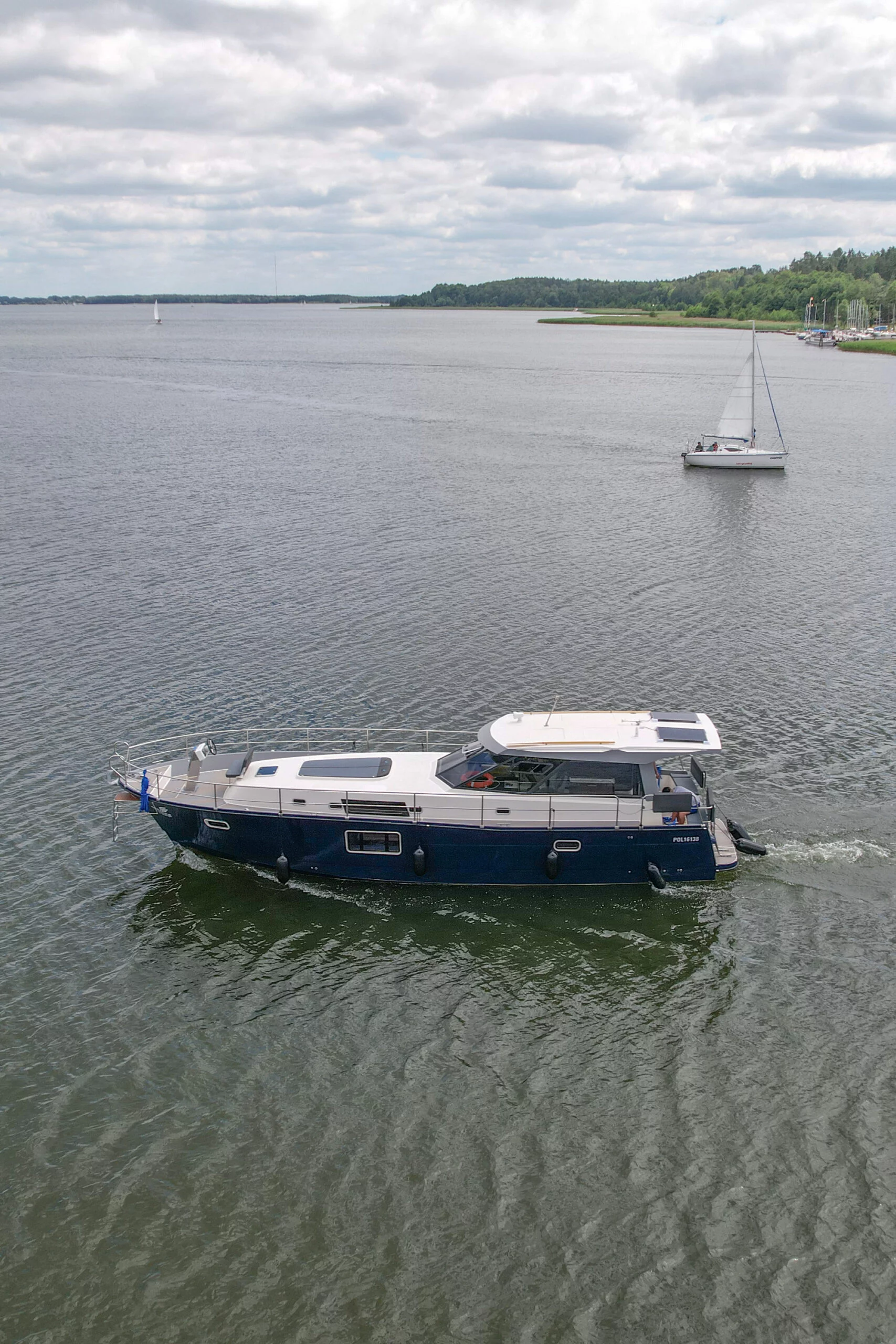 Nautika 1300 ROYAL (Nautika 1300 Royal)  - 16