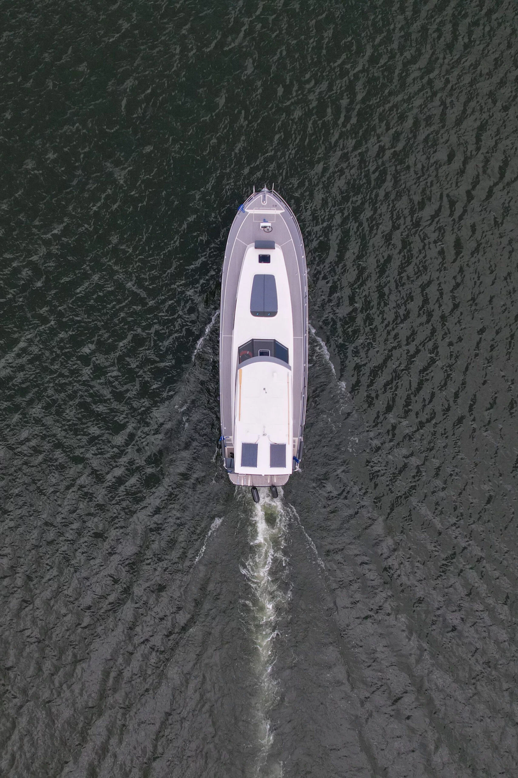 Nautika 1300 ROYAL (Nautika 1300 Royal)  - 11