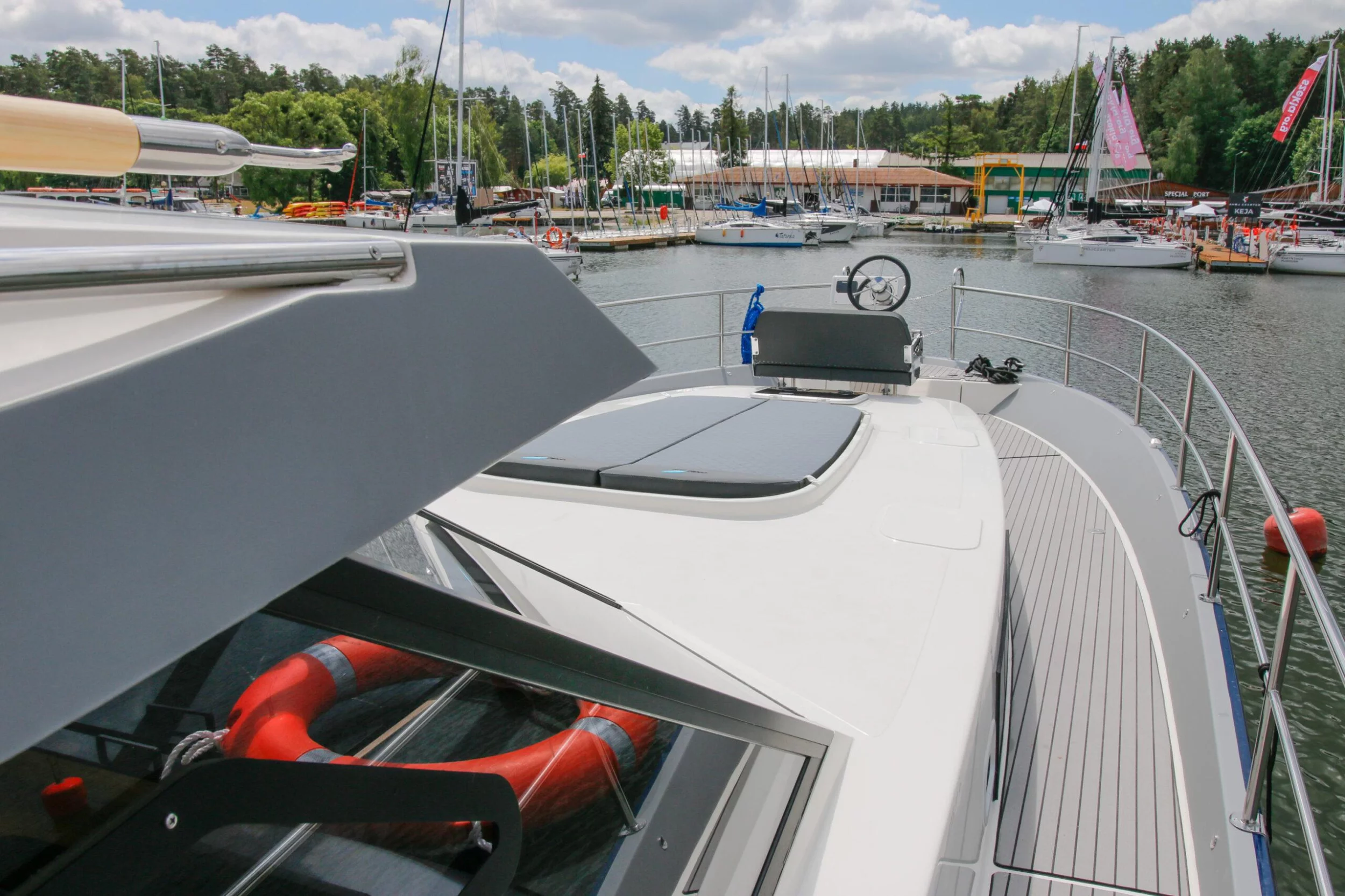 Nautika 1300 ROYAL (Nautika 1300 Royal)  - 22
