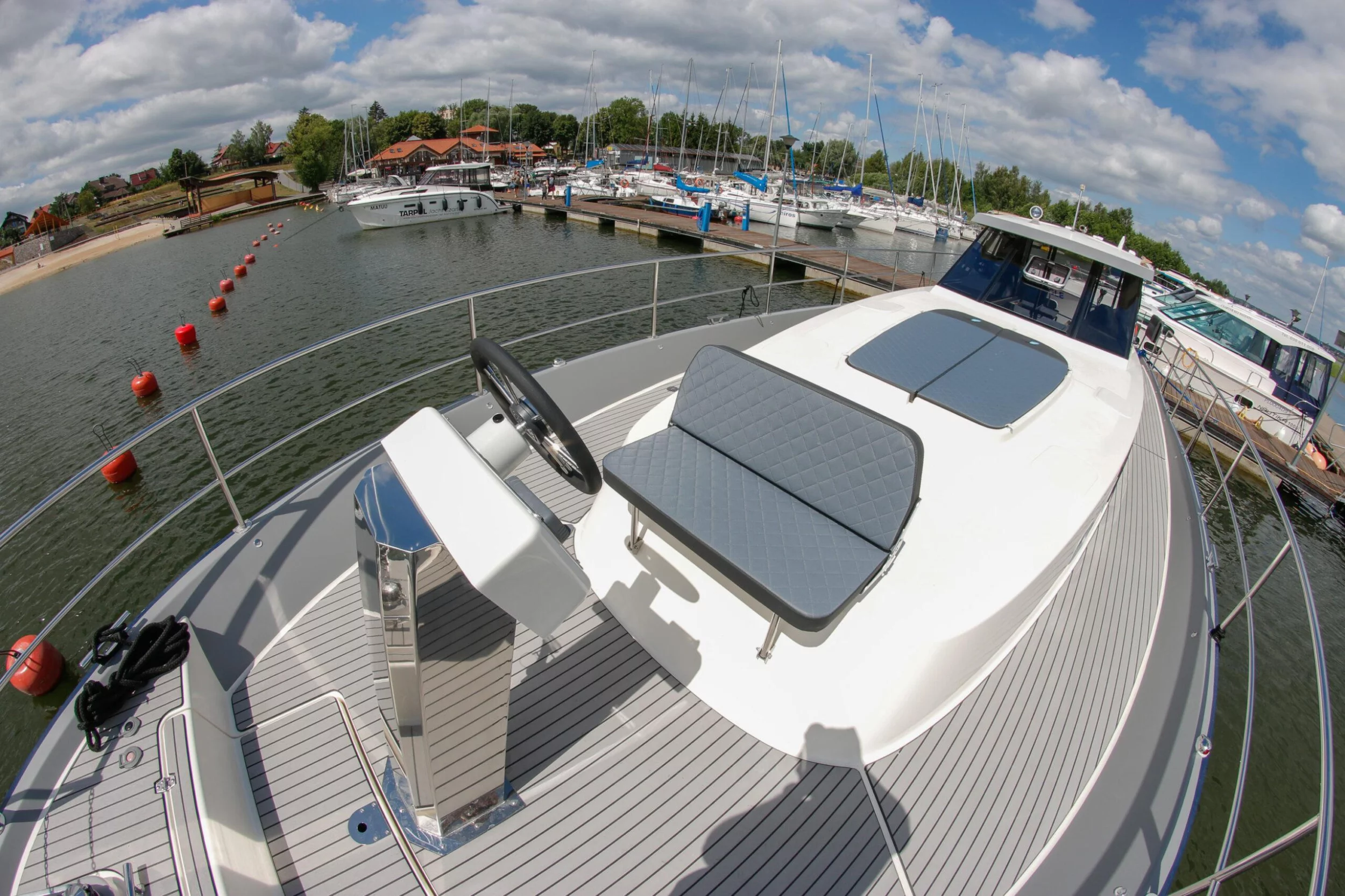 Nautika 1300 ROYAL (Nautika 1300 Royal)  - 34
