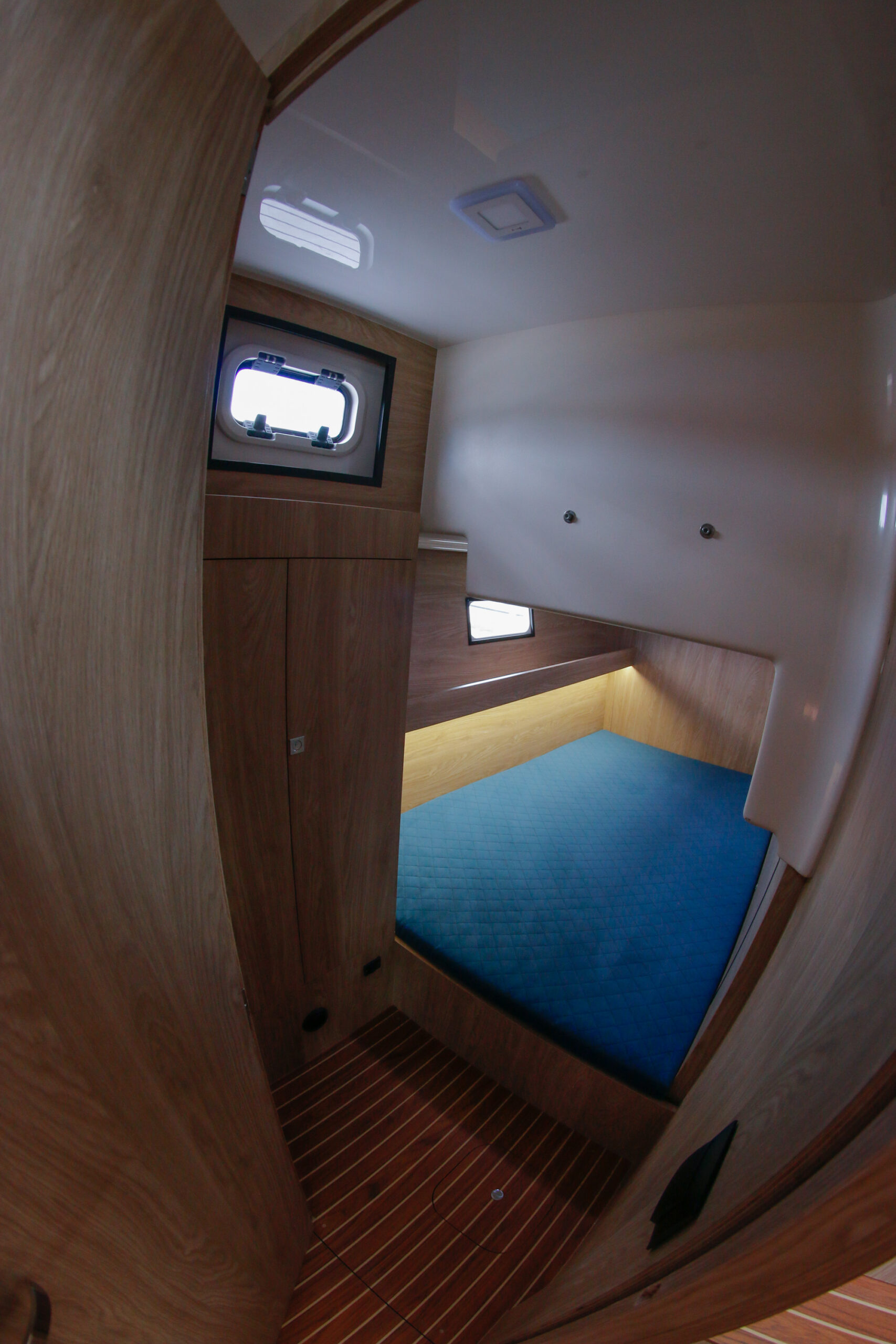 Photo #37 - Nautika 1300 ROYAL (Nautika 1300 Royal) en Wilkasy - 61173