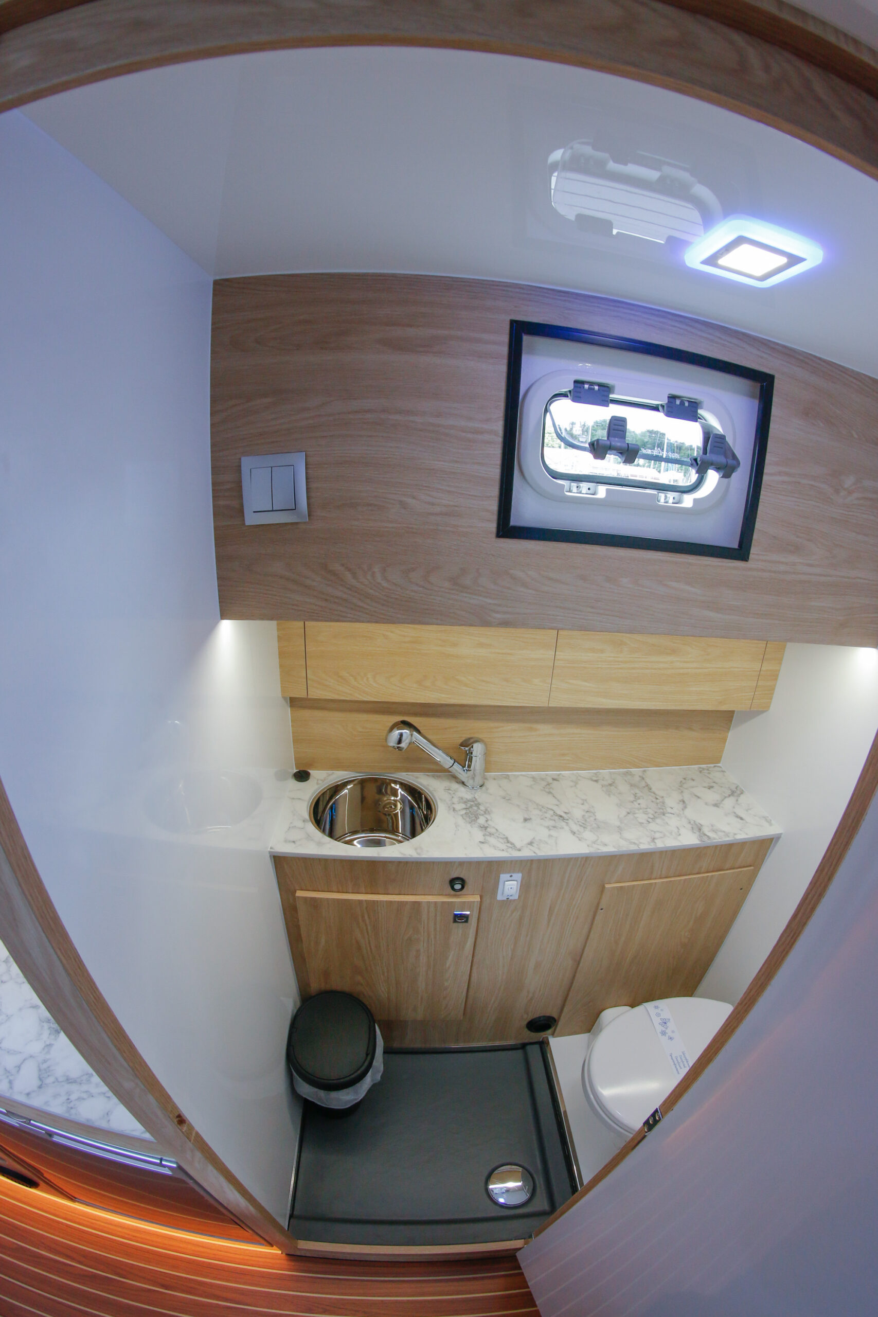 Photo #38 - Nautika 1300 ROYAL (Nautika 1300 Royal) en Wilkasy - 61173