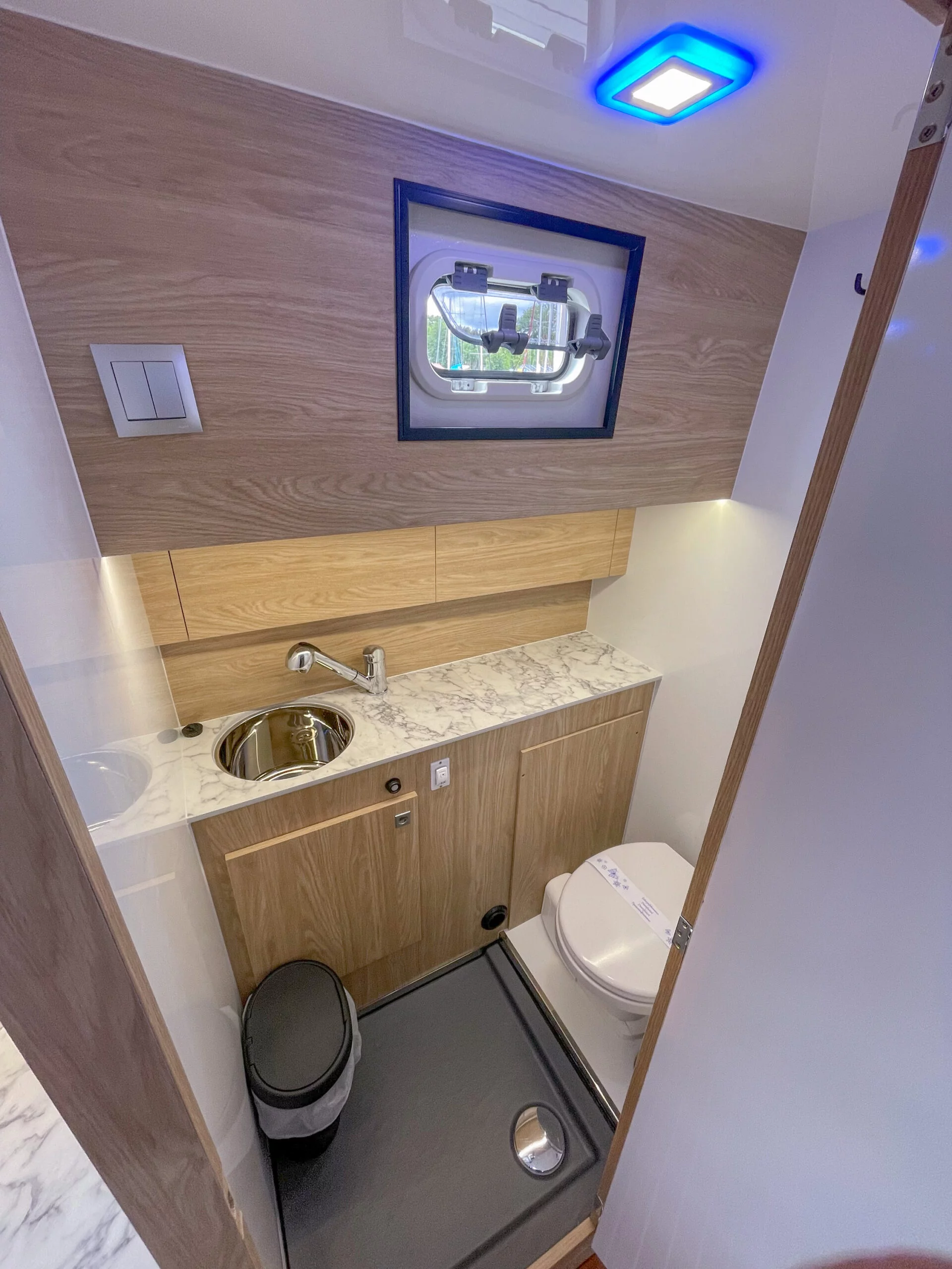 Nautika 1300 ROYAL (Nautika 1300 Royal)  - 15