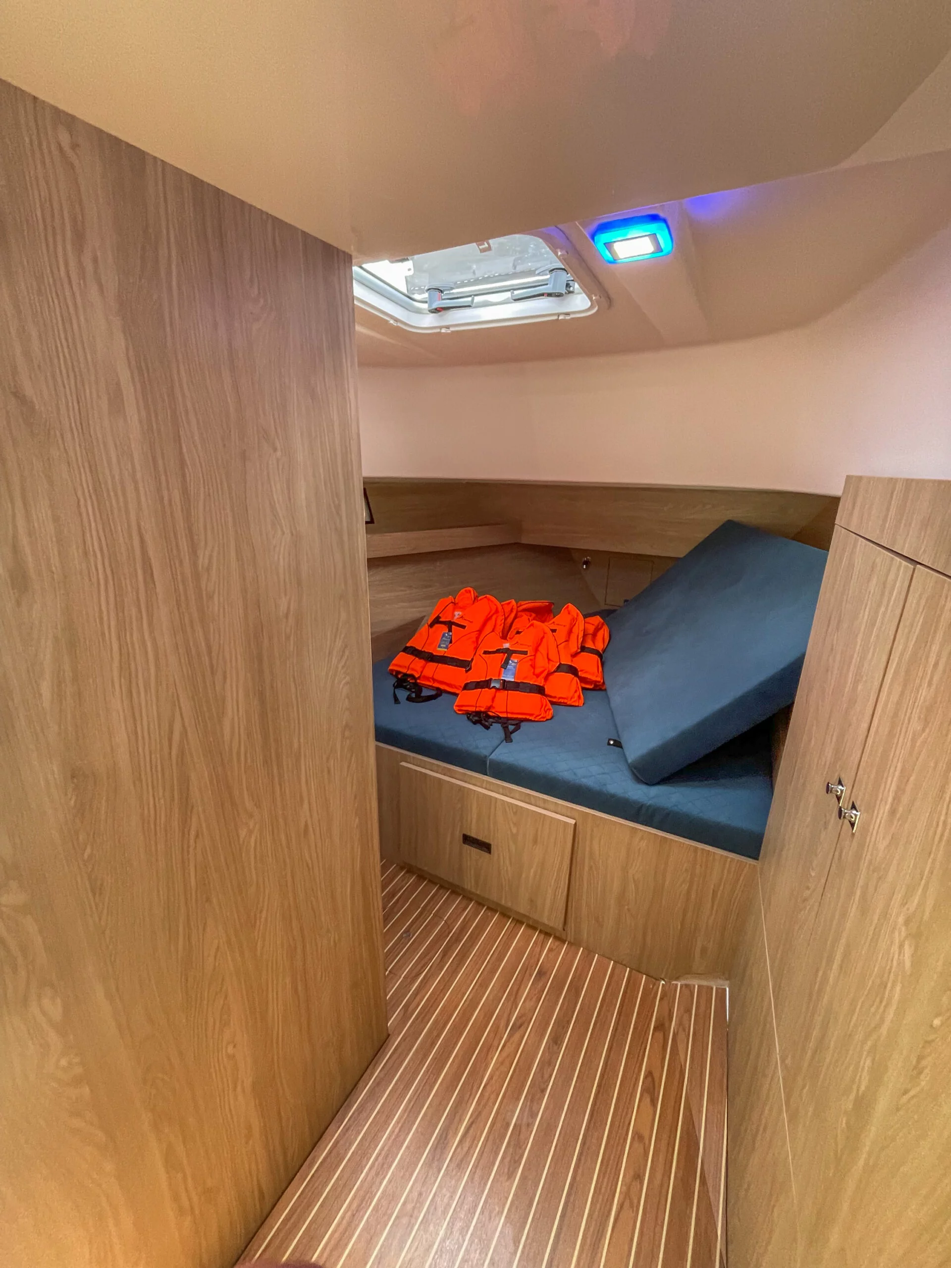 Nautika 1300 ROYAL (Nautika 1300 Royal)  - 29