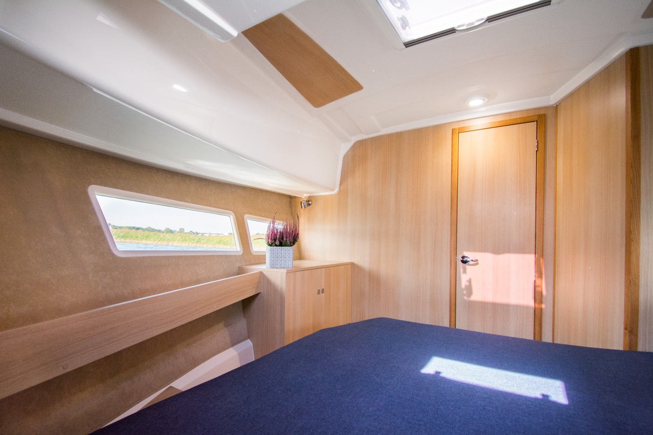 Photo #36 - Balt 918 - 2 cab. (Balt 918 - 2 cab. SAUNA) en Wilkasy - 60857
