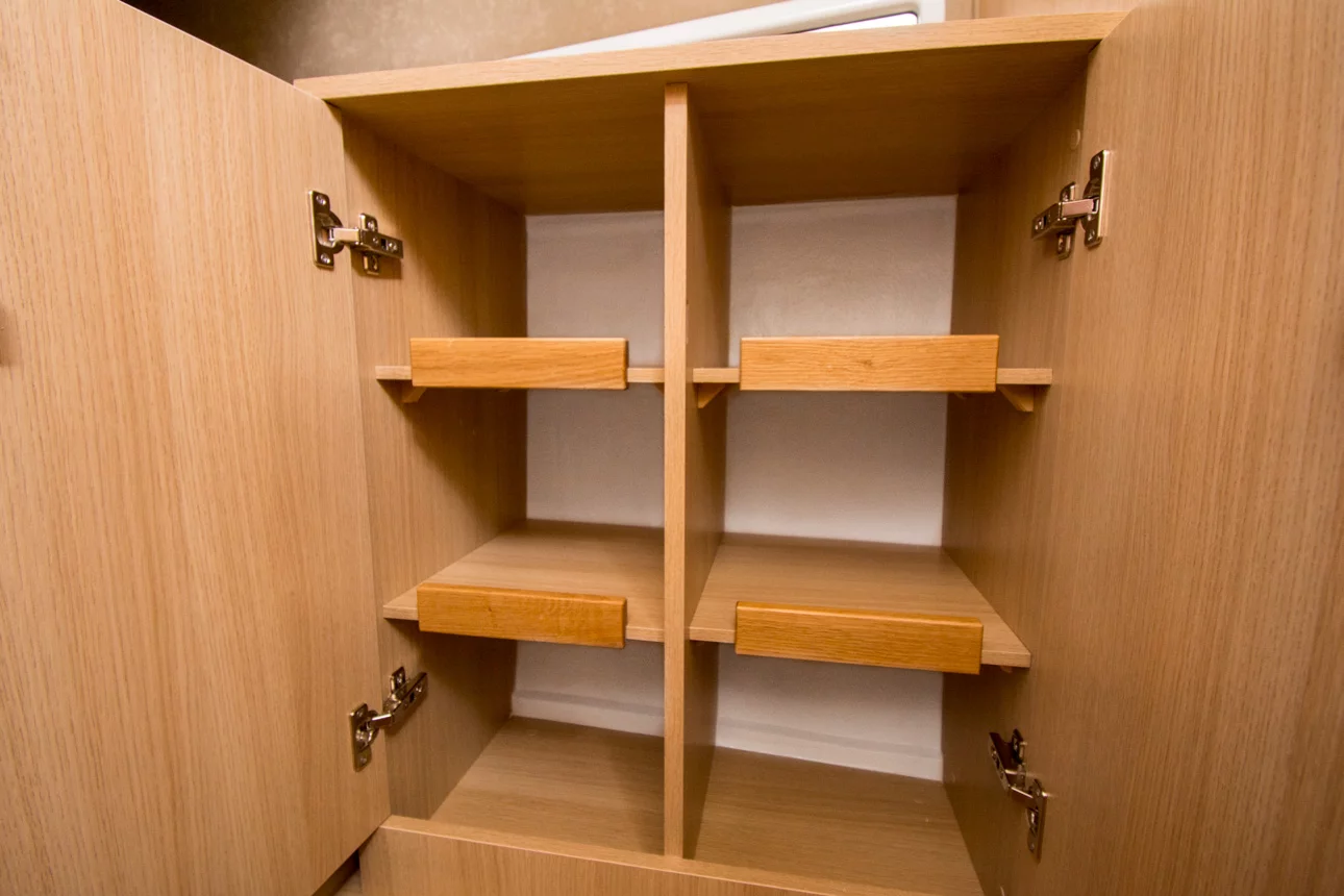 Balt 918 - 2 cab. (Balt 918 - 2 cab. SAUNA)  - 45