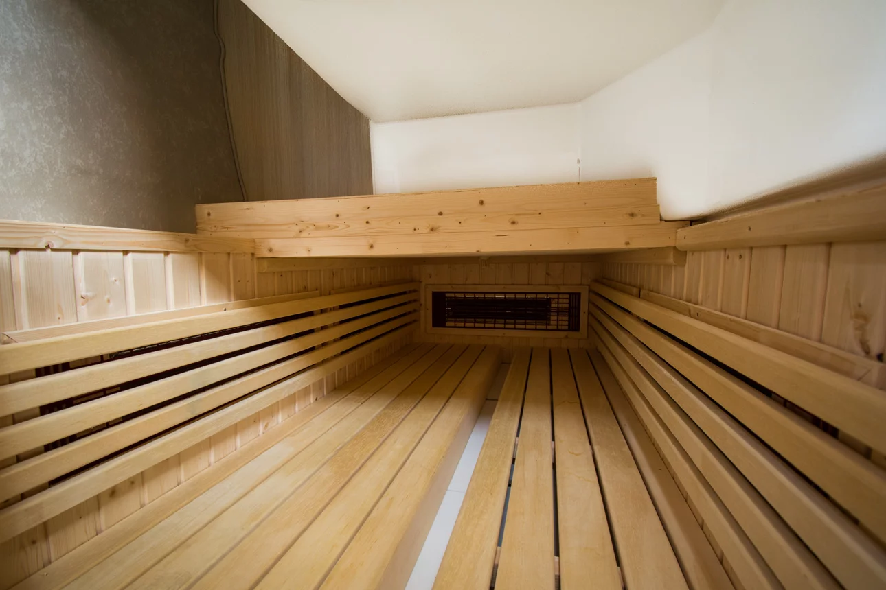 Balt 918 - 2 cab. (Balt 918 - 2 cab. SAUNA)  - 44
