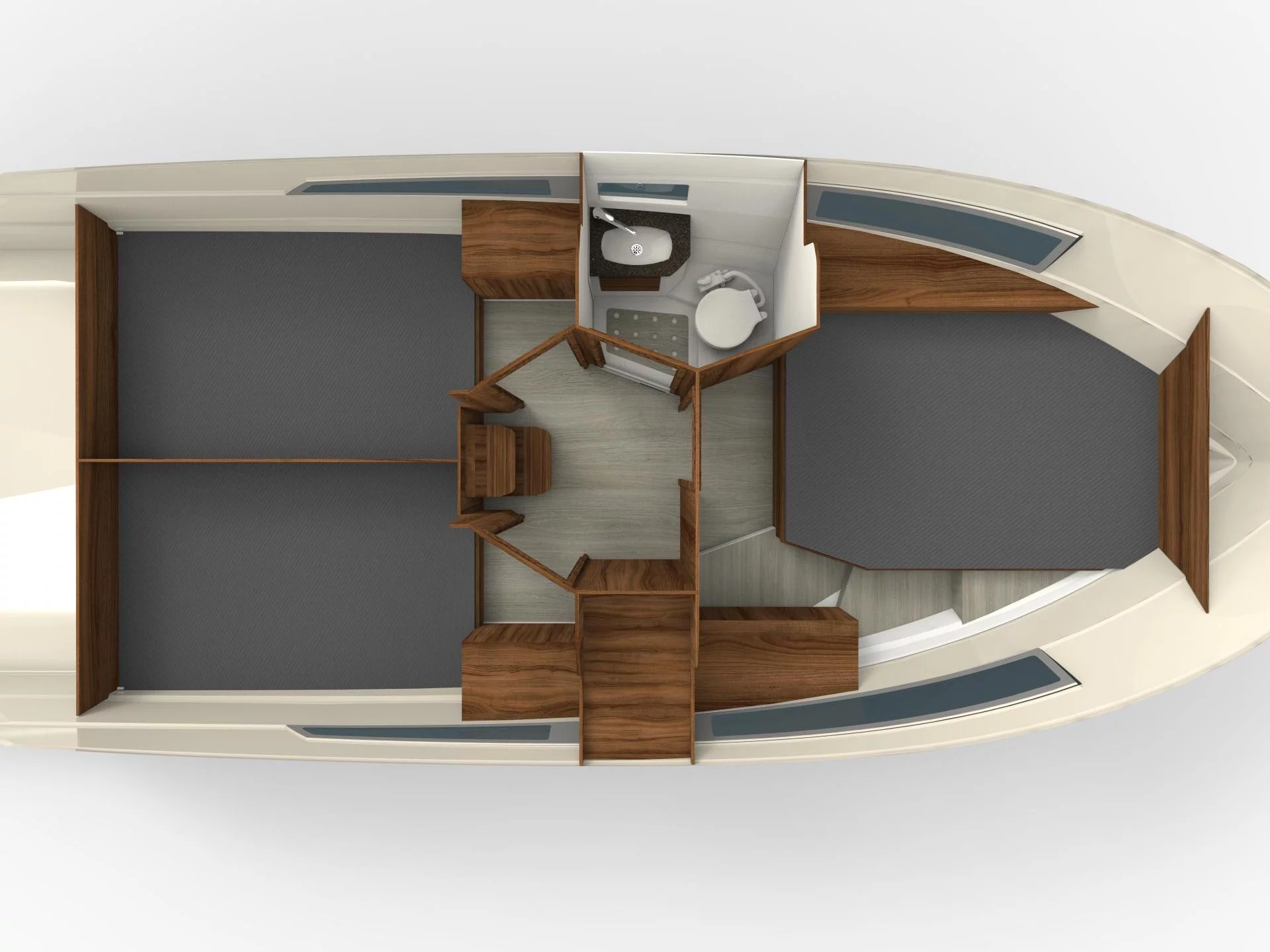 Balt 918 3 cab. (Balt 918 - 3 cab.) Plan image - 35