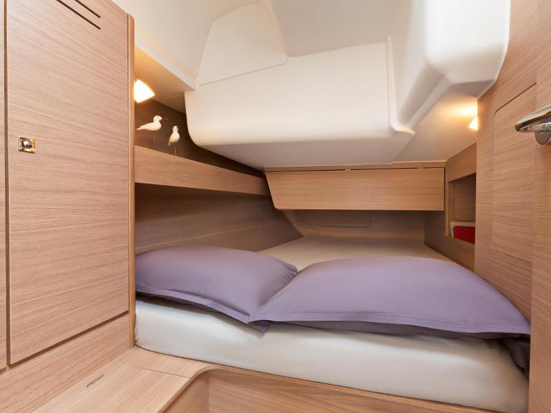Photo #14 - Dufour 382 Grand Large (PETAR PAN (new sails 2024.)) en Primosten - 23756