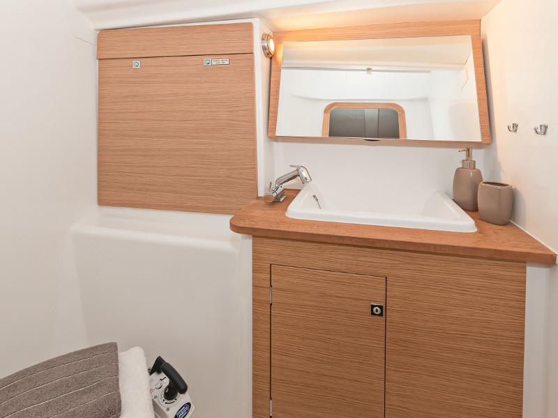 Photo #5 - Dufour 382 Grand Large (PETAR PAN (new sails 2024.)) en Primosten - 23756