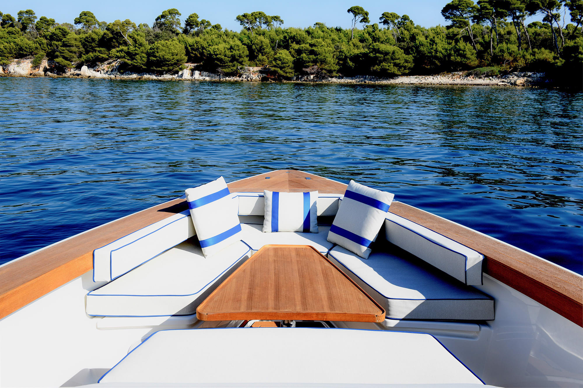 Photo #12 - Swan Shadow (Nevma) in Mykonos - 22094