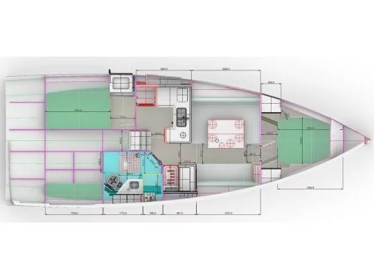 RM 1080 (Kairos) Plan image - 3