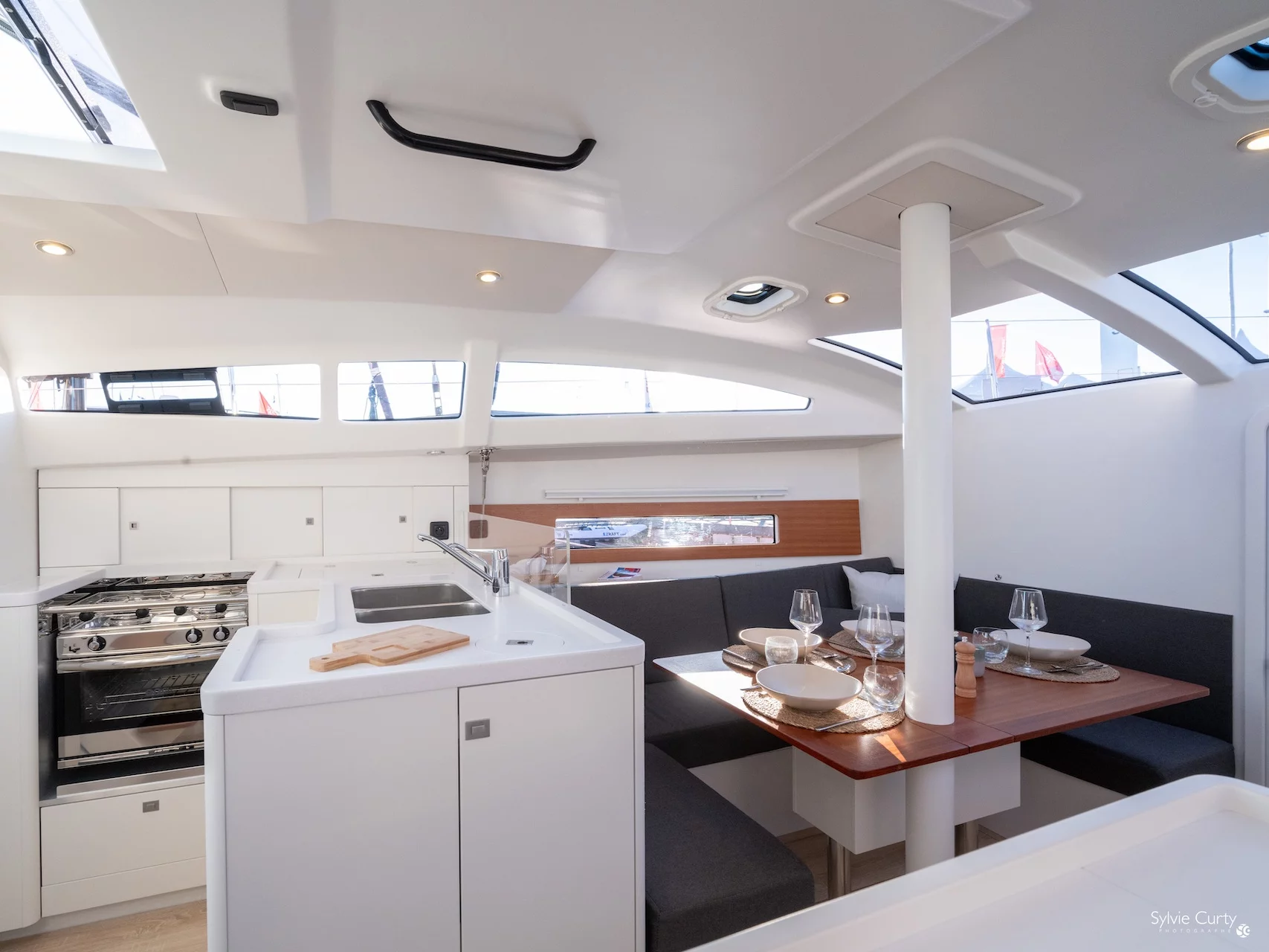 RM 1080 (Kairos) Interior image - 2