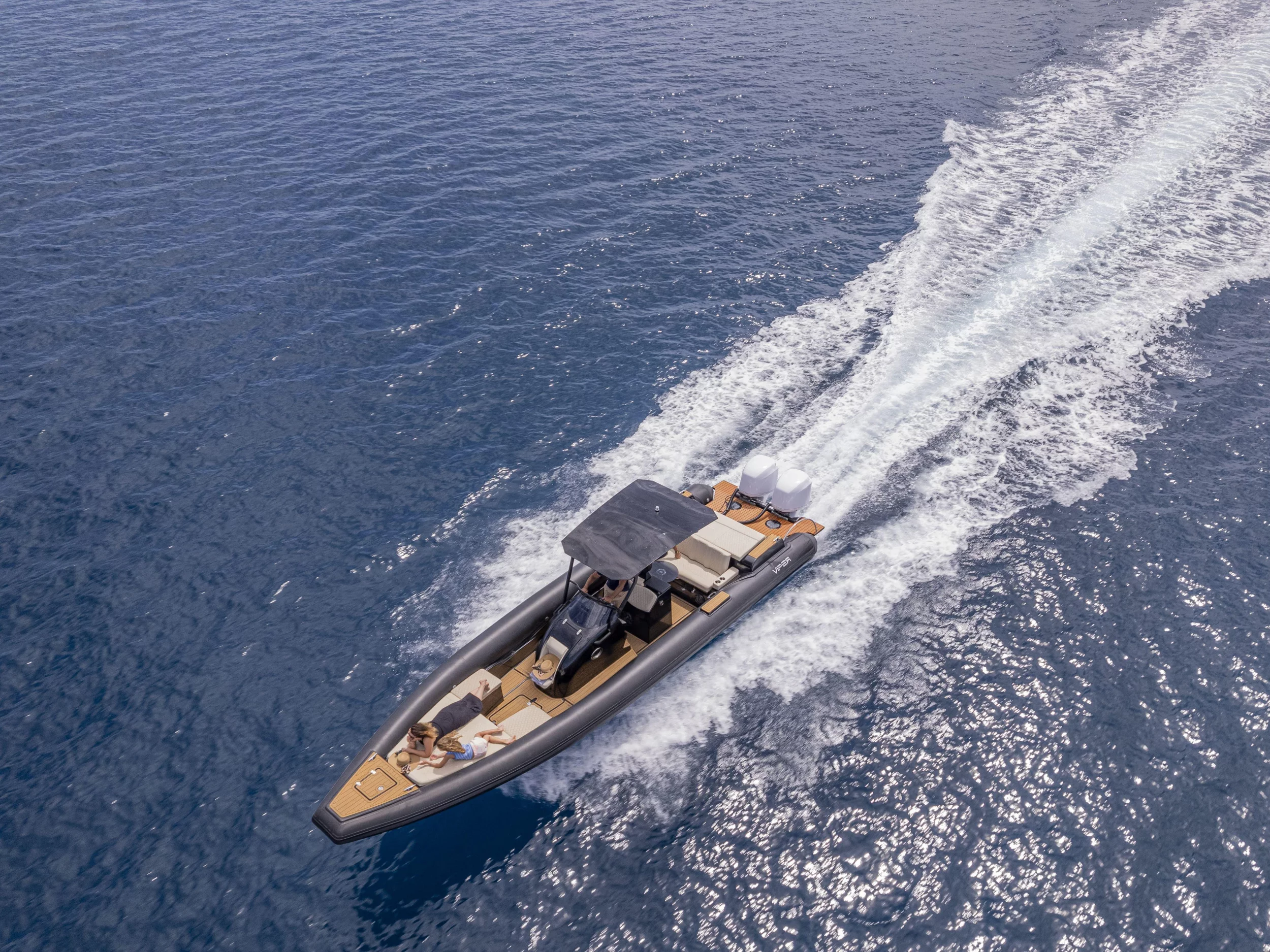 Viper RIB (Grigoris) Main image - 0