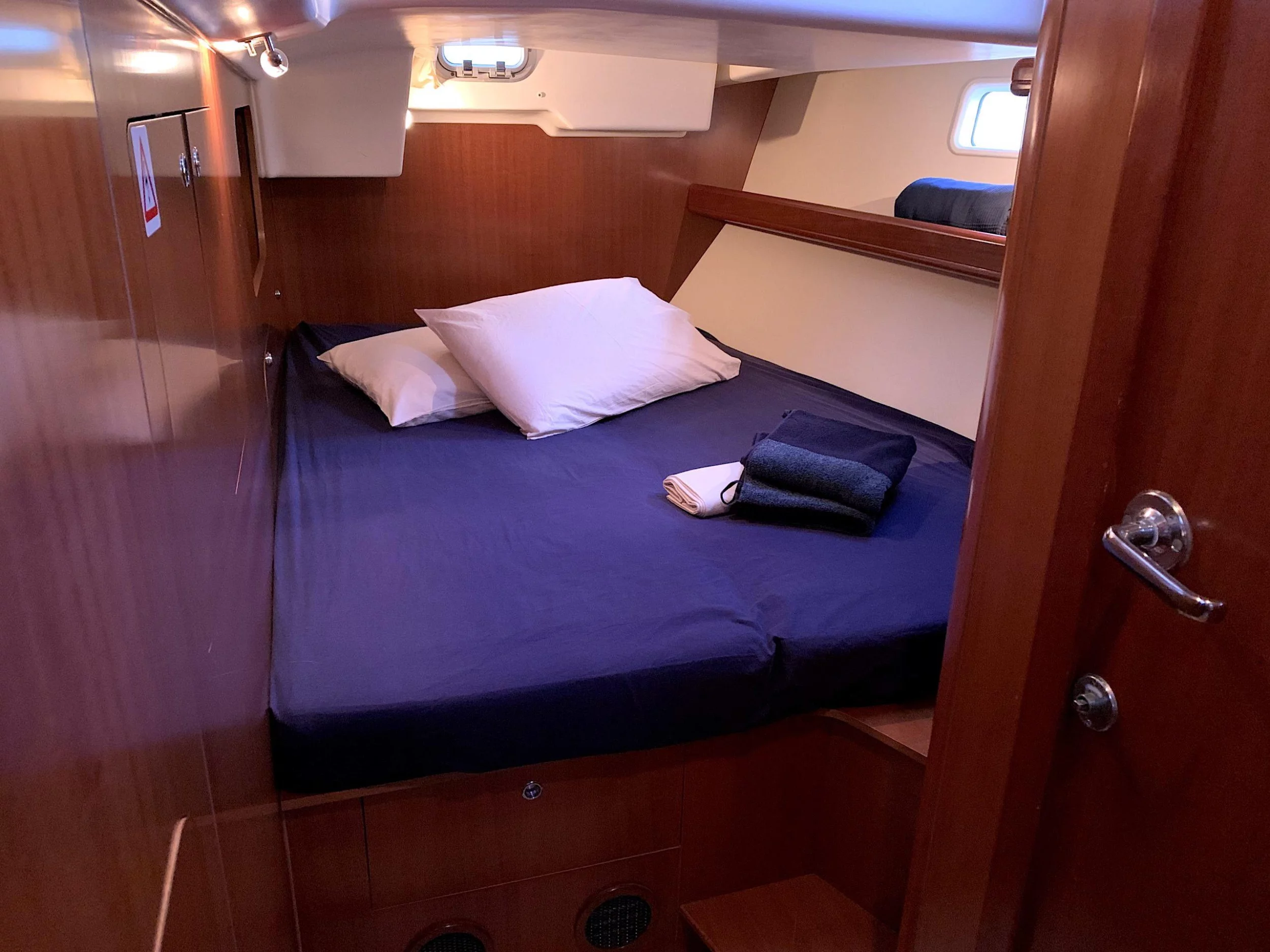 Oceanis 523 (Italica II)  - 12