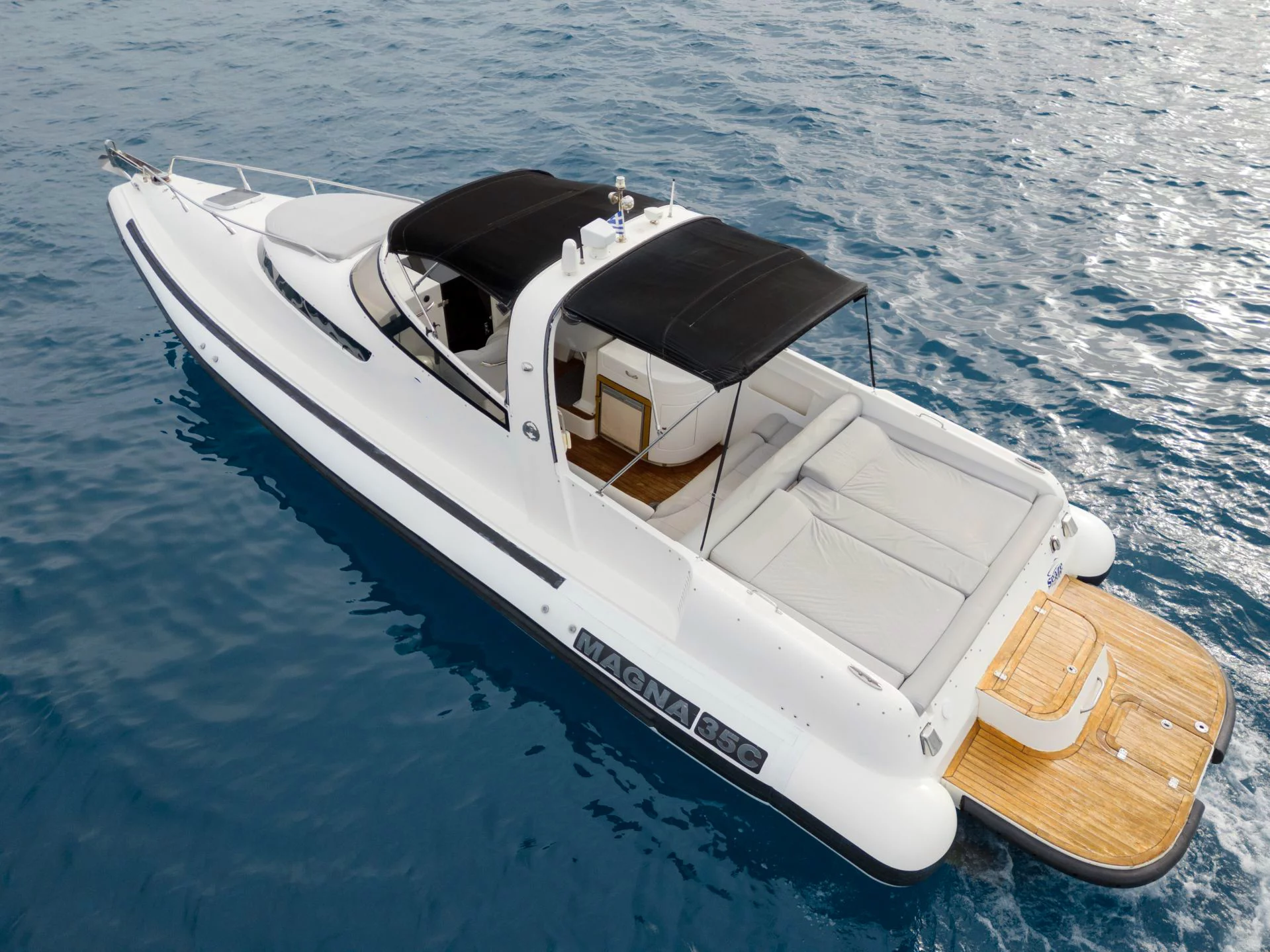 Magna 35C (Asteroessa)  - 6