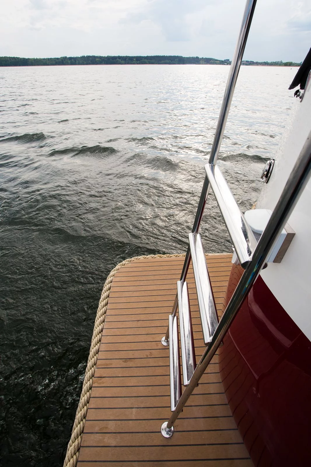 Nautiner 40.2 AFT (Nautiner 40.2 AFT #2)  - 10