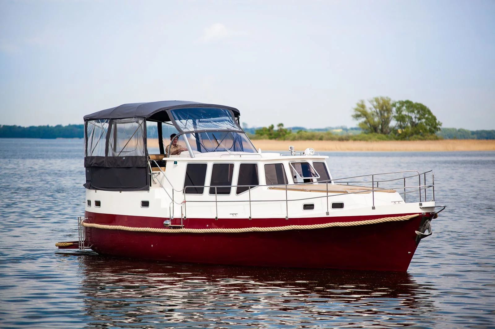 Nautiner 40.2 AFT (Nautiner 40.2 AFT #2)  - 4