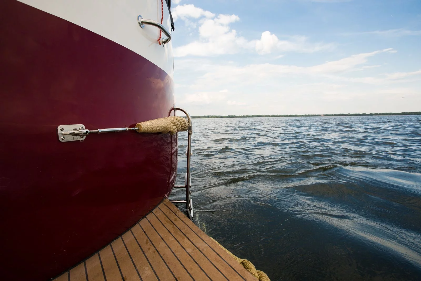 Nautiner 40.2 AFT (Nautiner 40.2 AFT #2)  - 27