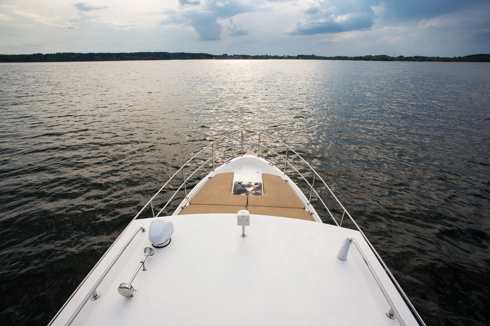 Nautiner 40.2 AFT (Nautiner 40.2 AFT #2)  - 11