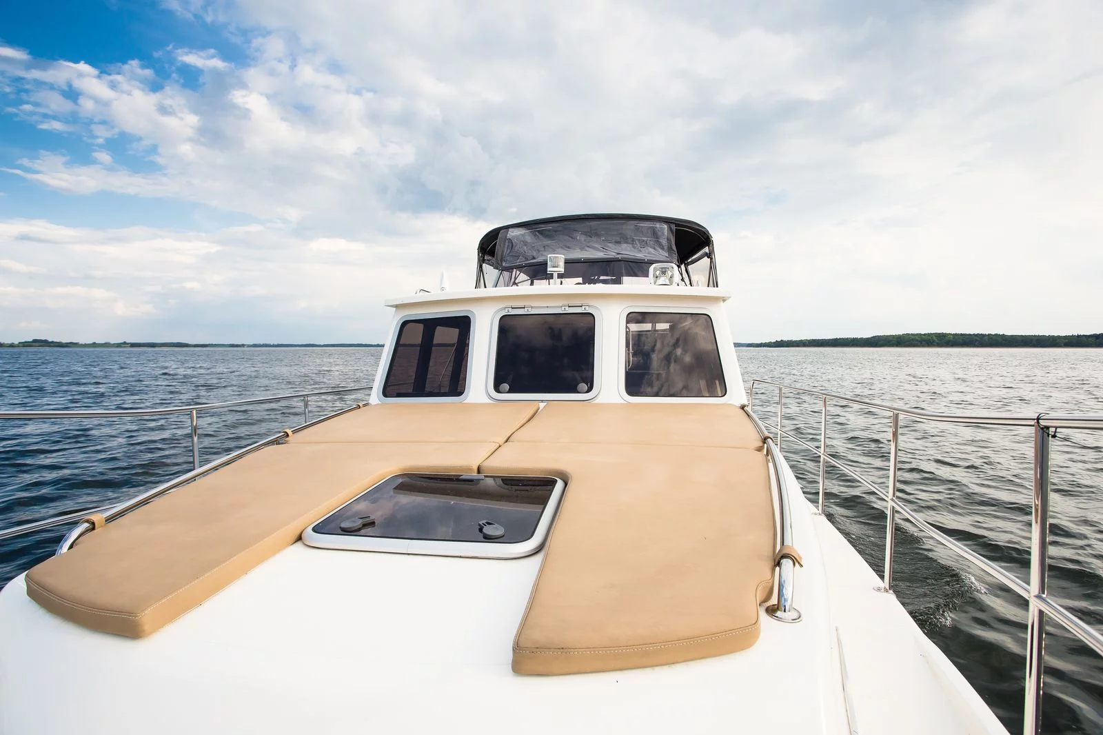 Nautiner 40.2 AFT (Nautiner 40.2 AFT #2)  - 18