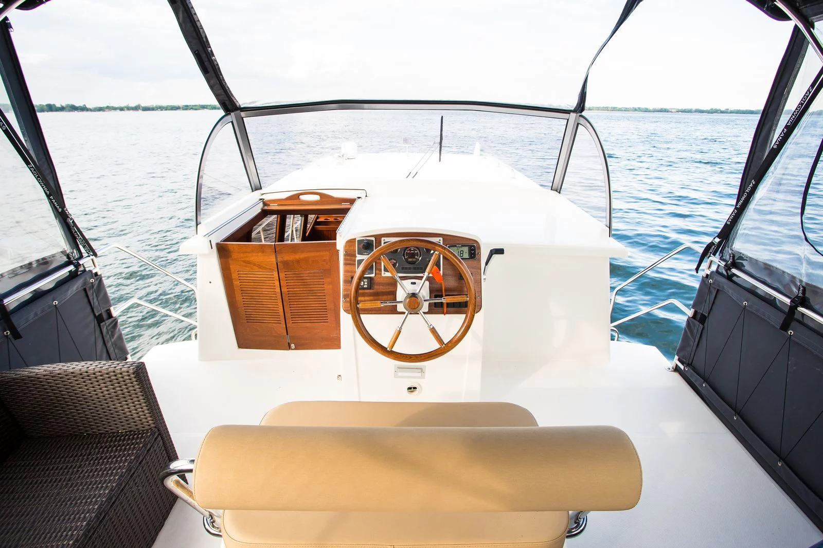 Nautiner 40.2 AFT (Nautiner 40.2 AFT #2)  - 25