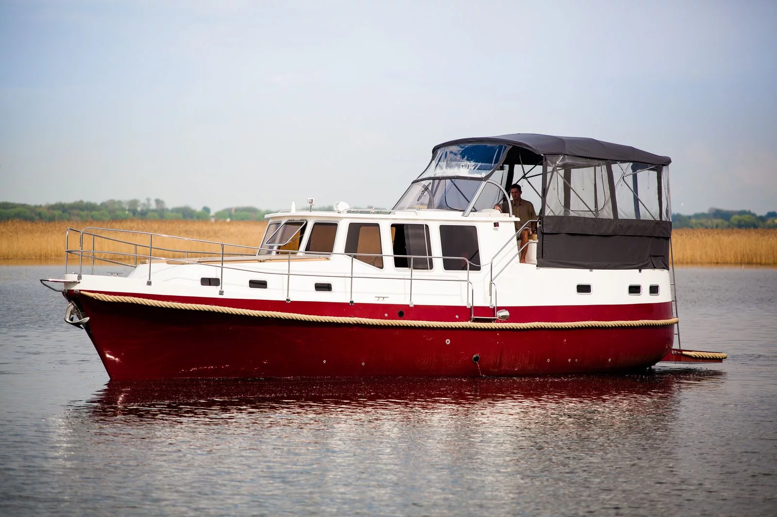 Nautiner 40.2 AFT (Nautiner 40.2 AFT #2)  - 15