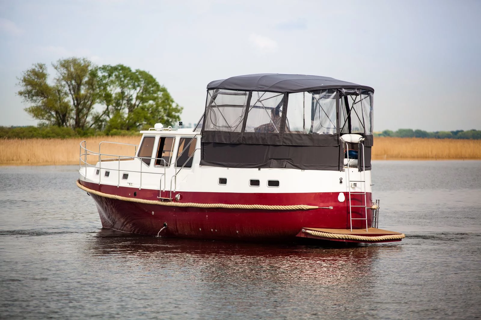 Nautiner 40.2 AFT (Nautiner 40.2 AFT #2)  - 8