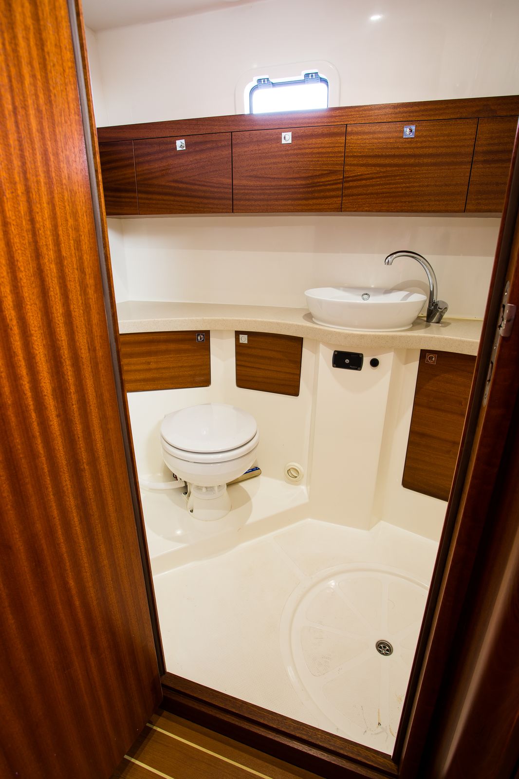 Photo #8 - Nautiner 40.2 AFT (Nautiner 40.2 AFT #2) en Wilkasy - 60860