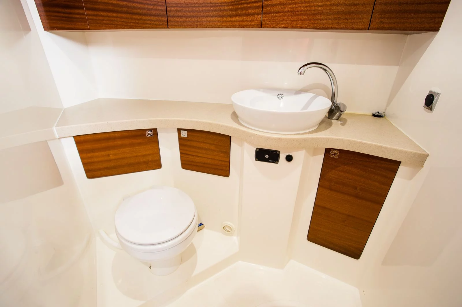 Nautiner 40.2 AFT (Nautiner 40.2 AFT #2)  - 23