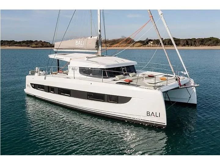 Bali Catsmart (Free Wheeler) Main image - 0