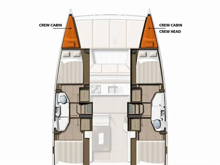 Photo #4 - Bali Catsmart (Free Wheeler) in Torre Del Greco - 61011